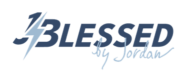 Blessed by Jordan